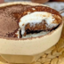 Tiramisù de Aveia Sem Açúcar: Uma Delícia Saudável e Irresistível