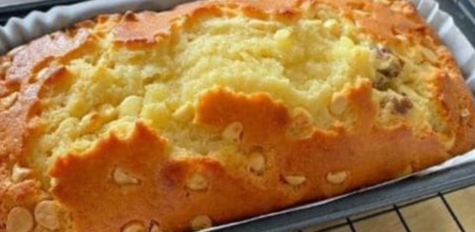 Bolo de Forma em 15 Minutos: Receita Rápida e Deliciosa