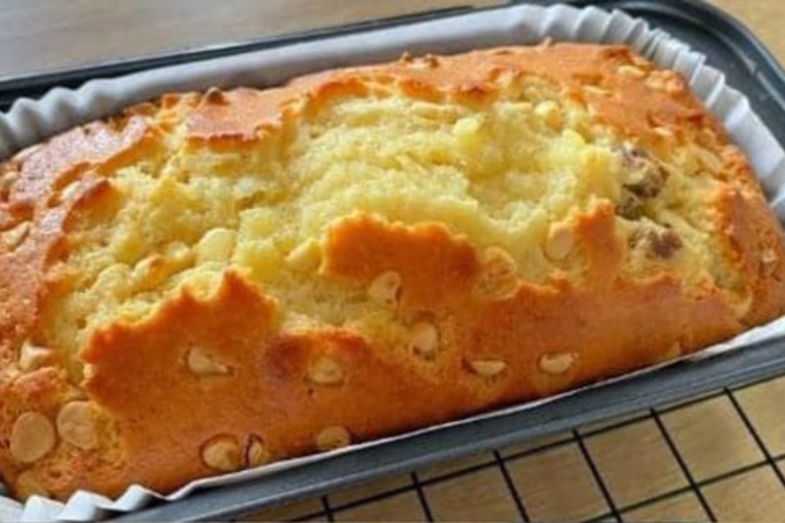 Bolo de Forma em 15 Minutos: Receita Rápida e Deliciosa