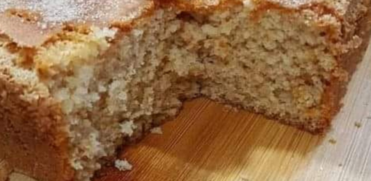 Bolo de Canela: Uma Explosão de Sabor e Aroma