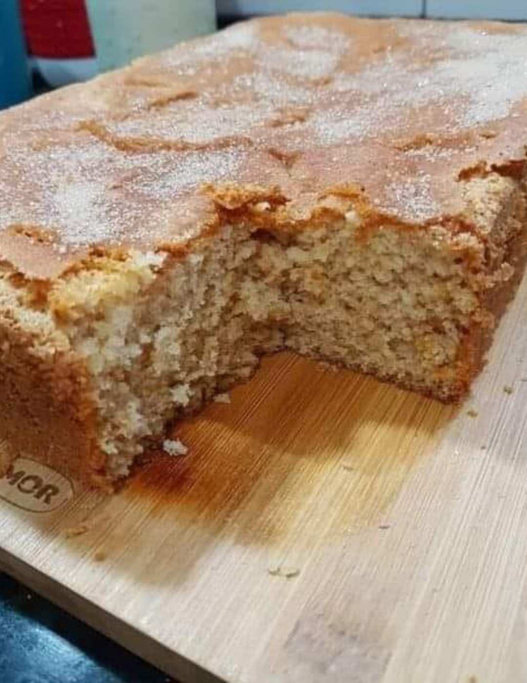 Bolo de Canela: Uma Explosão de Sabor e Aroma