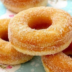 DONUTS Delicioso e Muito Crocante: A Receita Perfeita para Satisfazer Seus Desejos