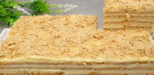 Torta de Biscoito Maizena: Uma Delícia Simples e Irresistível