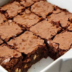 BROWNIE SEM FARINHA: Uma Delícia Simples e Saudável