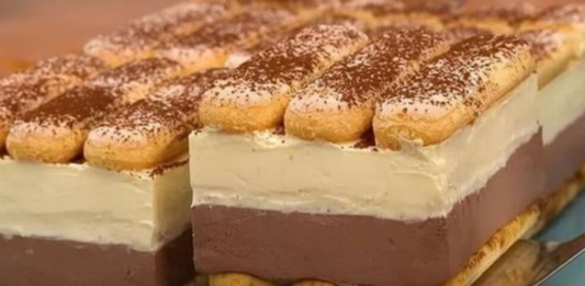 Torta do Visconde: Uma Delícia Sofisticada e Tradicional