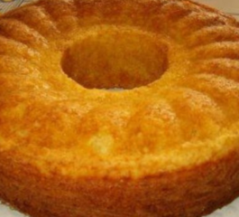 Bolo de Coco com Iogurte: Uma Receita Irresistível para Qualquer Ocasião