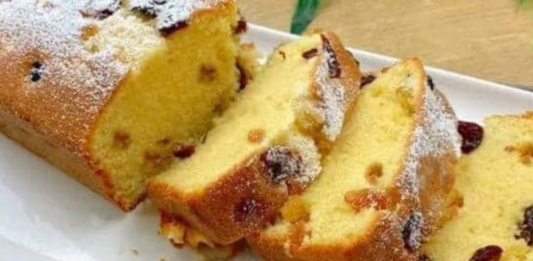 [BOLO DE FRUTAS]: Uma Deliciosa Tradição para Qualquer Ocasião