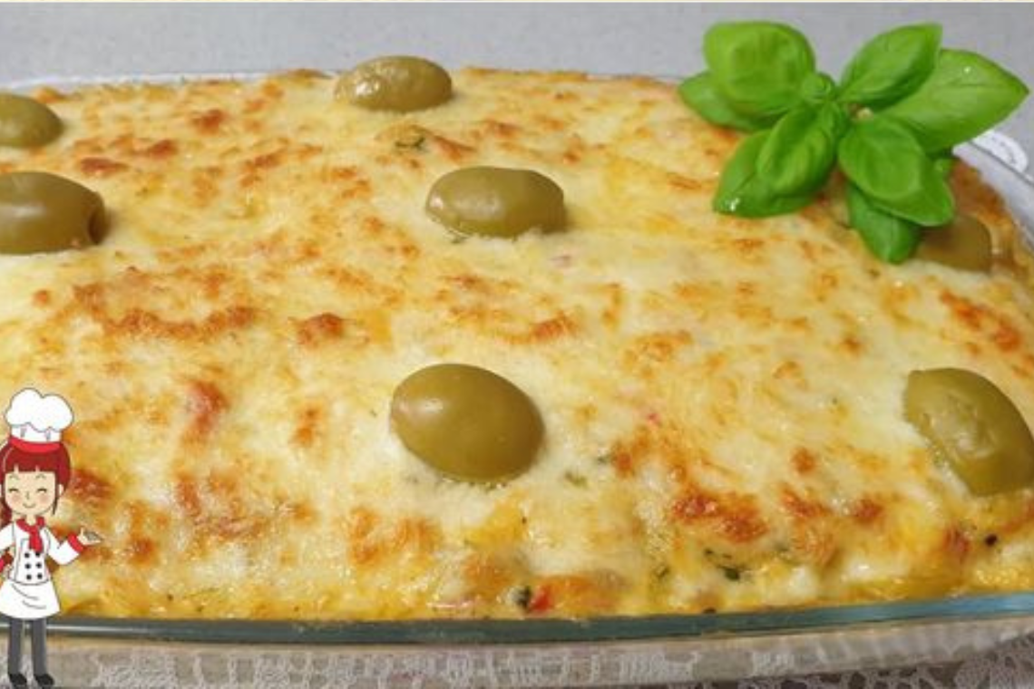 Bacalhau de Gratinado: Receita Deliciosa e Sofisticada para Todas as Ocasiões