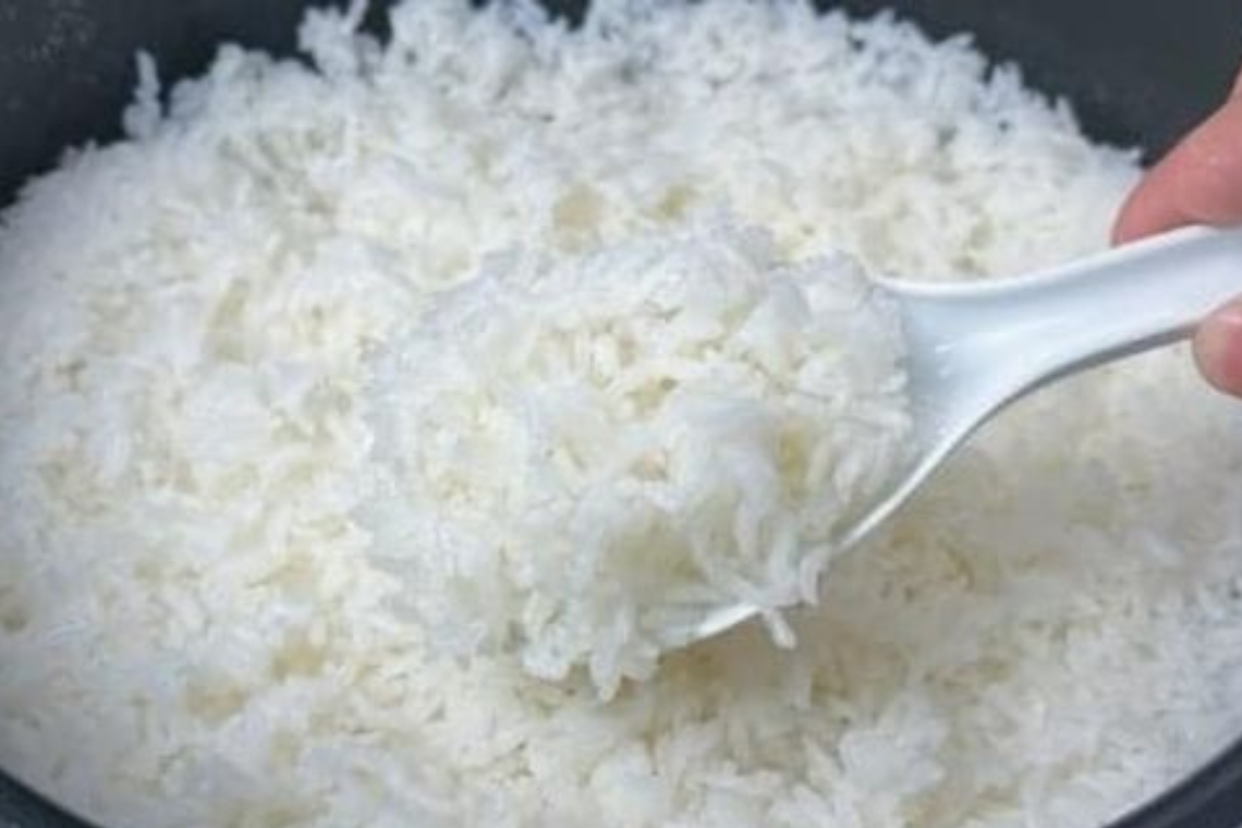 Veja Como Deixar Seu Arroz Soltinho: Dicas e Receita Completa