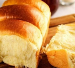 PÃO VINAGRE SABOR CASEIRO SIMPLES DE FAZER: A RECEITA IDEAL PARA INOVAR NO SEU CAFÉ DA MANHÃ