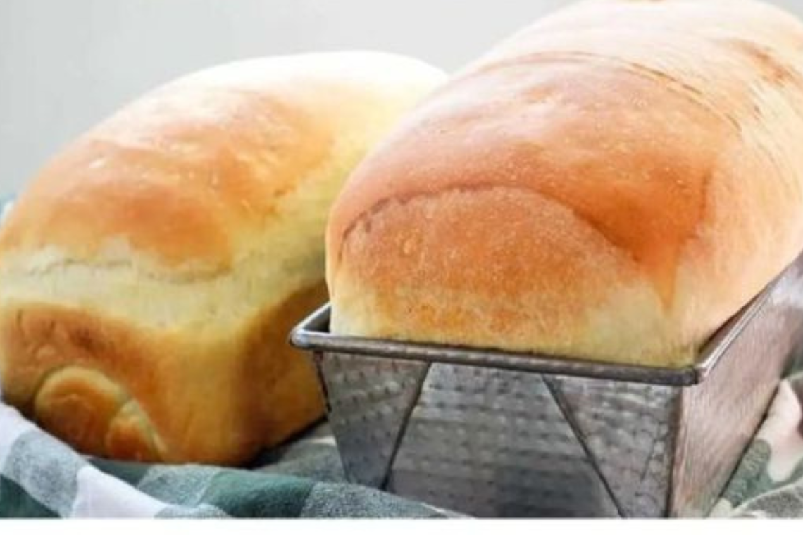 PÃO VINAGRE SABOR CASEIRO SIMPLES DE FAZER: A RECEITA IDEAL PARA INOVAR NO SEU CAFÉ DA MANHÃ