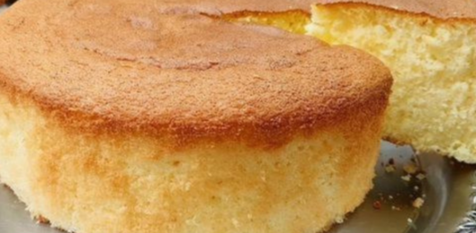 Bolo 8 Medidas: Uma Receita Simples e Deliciosa para Qualquer Ocasião