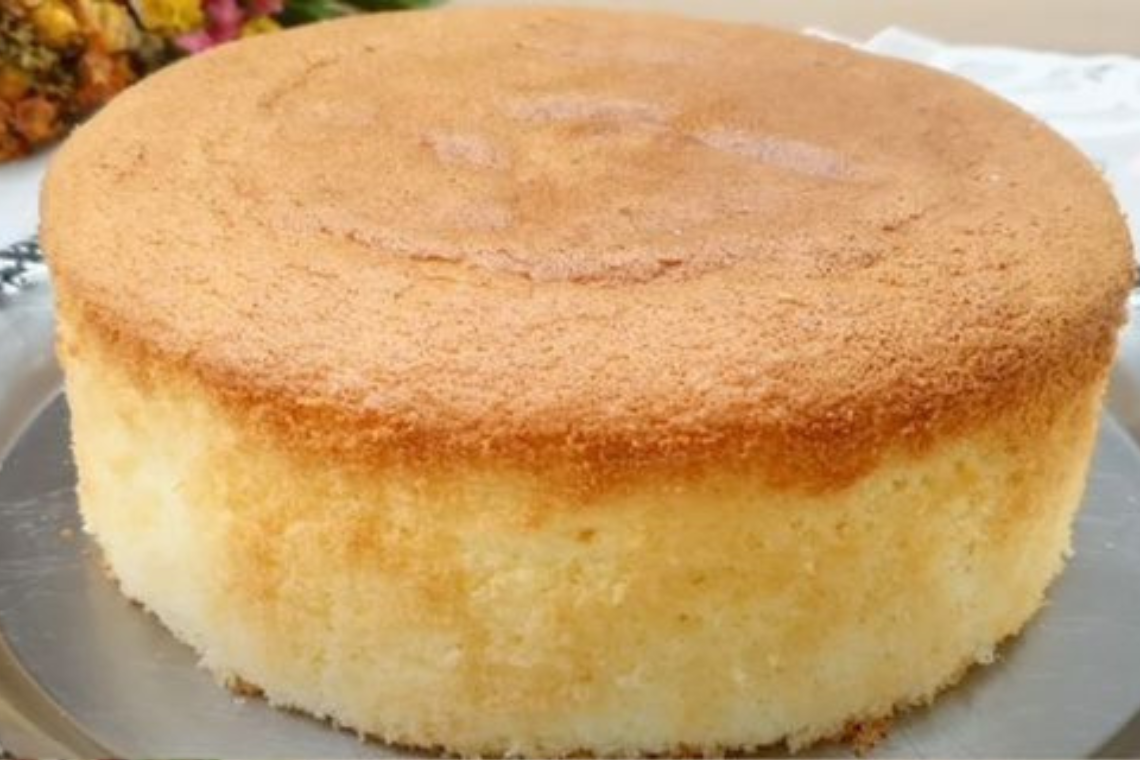 Bolo 8 Medidas: Uma Receita Simples e Deliciosa para Qualquer Ocasião