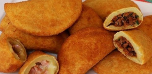 Risoli de Carne e Queijo: Receita Irresistível para Qualquer Ocasião