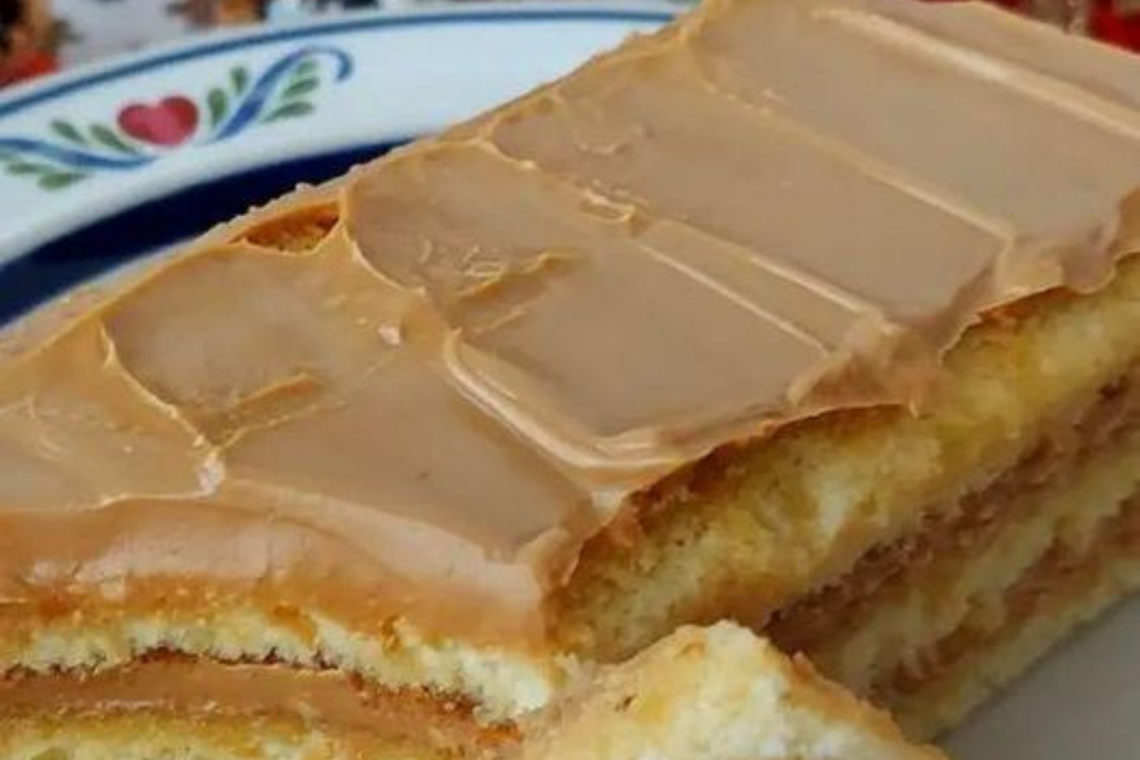 Dicas para Fazer um Delicioso Pavê de Doce de Leite