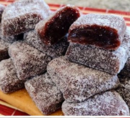 Doce de Banana Polvilhado com Açúcar: Receita Tradicional e Saborosa