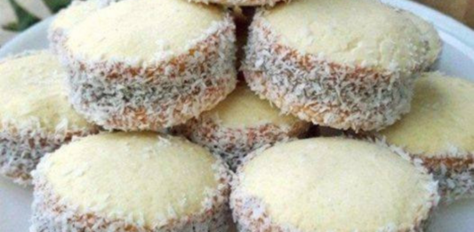 Bolinho Nuvem da Paz em 15 Minutos no Liquidificador: Receita Prática e Irresistível