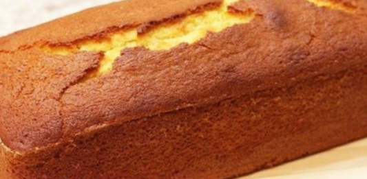 Bolo de Laranja tipo Pullman: Receita Saborosa e Fofinha