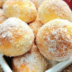 BOLINHOS doces assados: Receita Simples e Irresistível