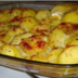 Batata Gratinada com Queijo: Uma Receita Saborosa e Irresistível