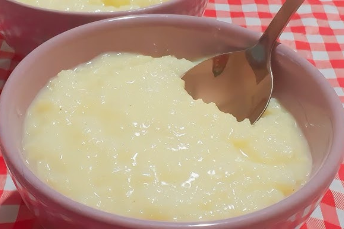 Cocada Cremosa Gelada: Receita Refrescante para Momentos Especiais