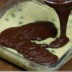 Motivos para Experimentar o Creme com Uvas e Ganache de Chocolate: Uma Sobremesa Sofisticada e Fácil de Preparar