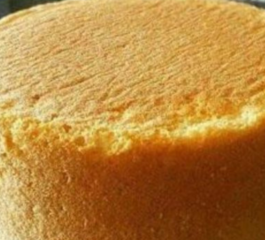 Bolo Pão de Ló: Aprenda a Fazer Esse Clássico da Confeitaria