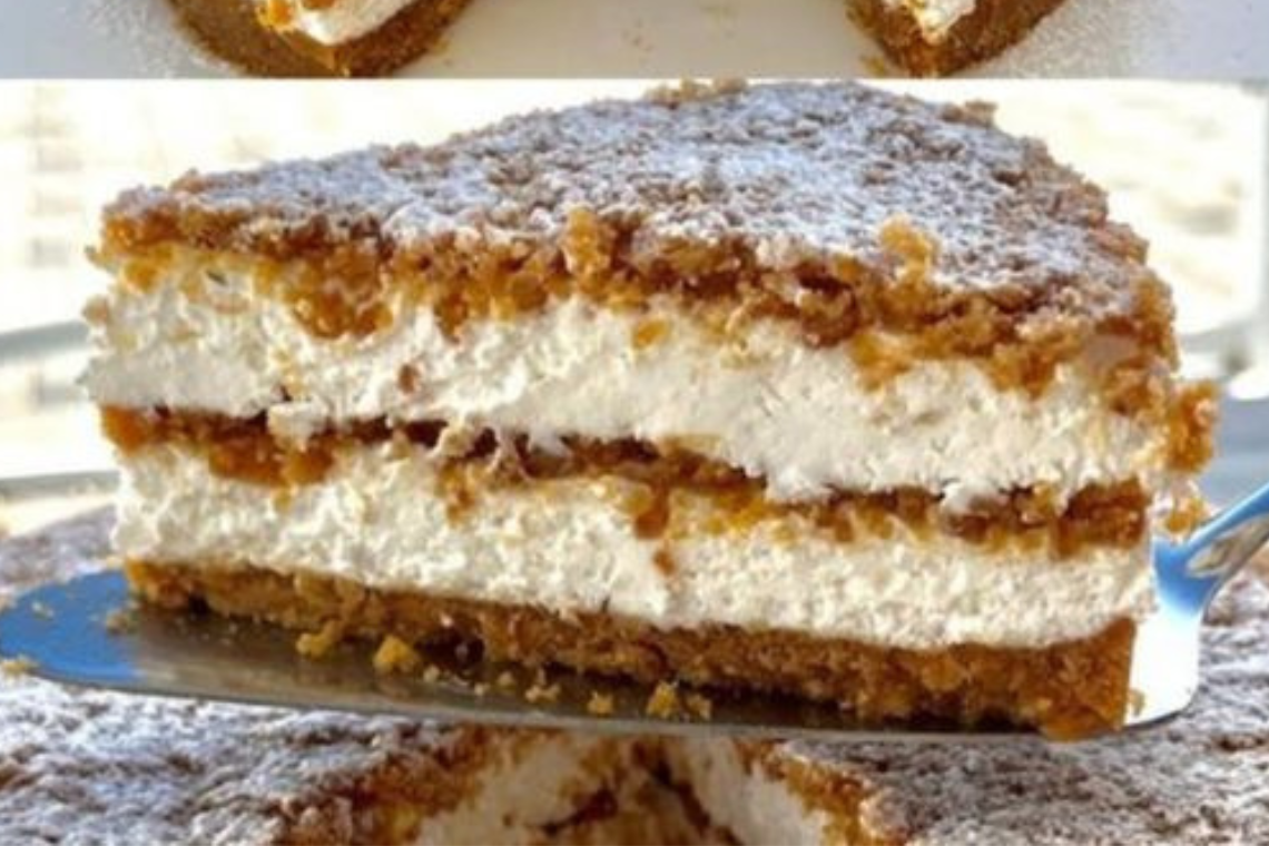 Bolo de amendoim e coco: Receita Saborosa e Irresistível