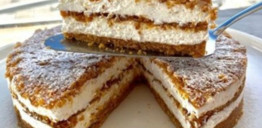 Bolo de amendoim e coco: Receita Saborosa e Irresistível