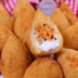 Coxinha Crocante por Fora e Cremosa por Dentro: Receita Irresistível para Quem Ama Culinária