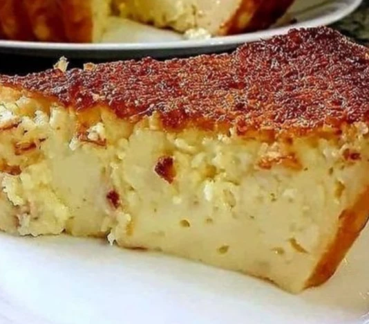 Sobremesa Docinho do Céu: Uma Deliciosa Tentação